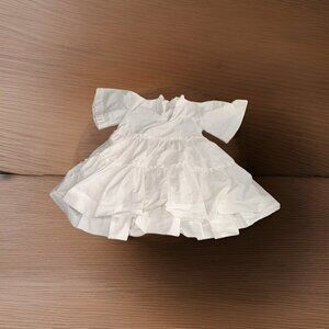Mable Women's Dress Size Small White In Excellent Condition